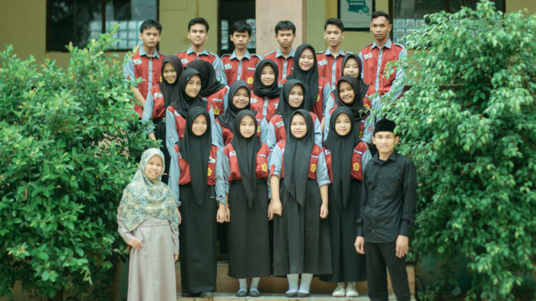 Pondok Pesantren Tahfidz