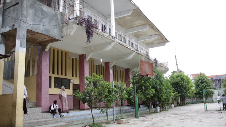 Pondok Pesantren Tahfidz